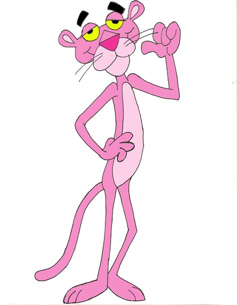 Pink has a long journey and tries to tame a horse to ride home.The Pink Panther is the sly, lanky animated cat created by Friz Freleng and David DePatie. The...